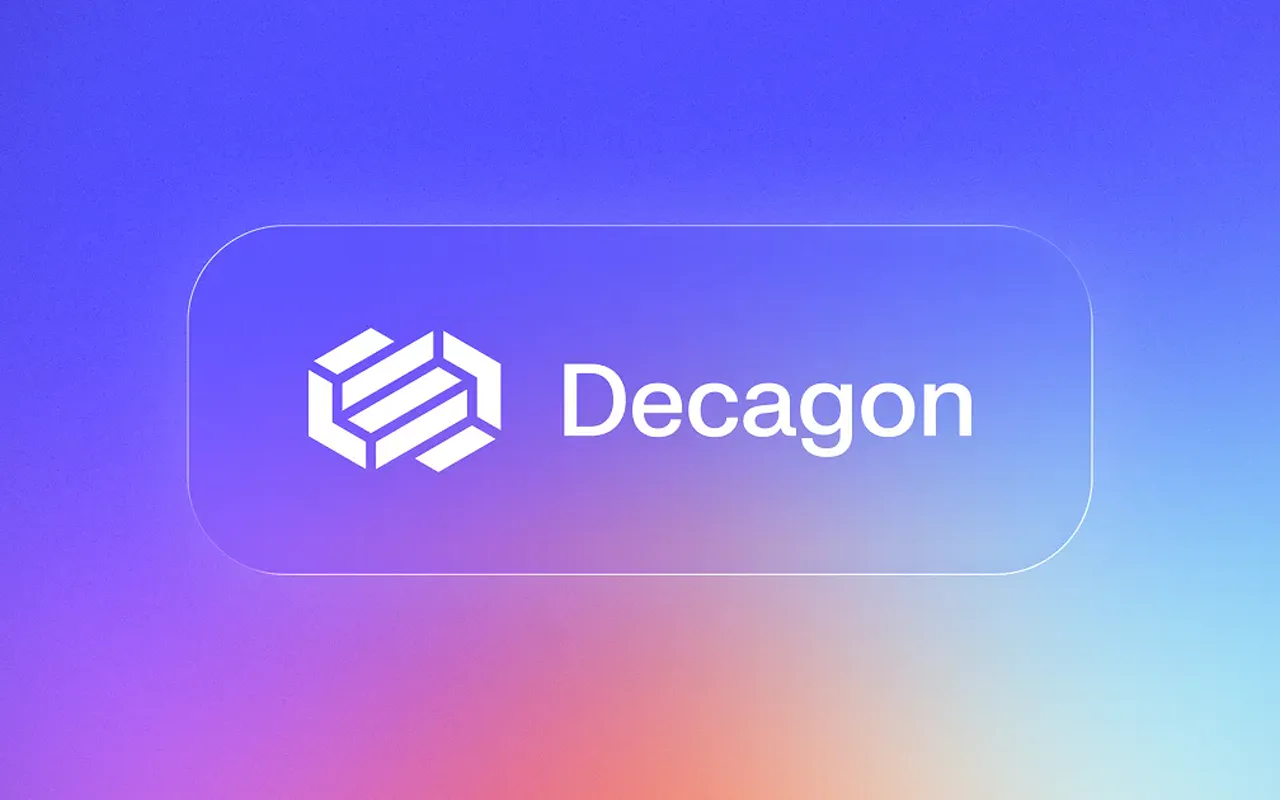 Screenshot of Decagon