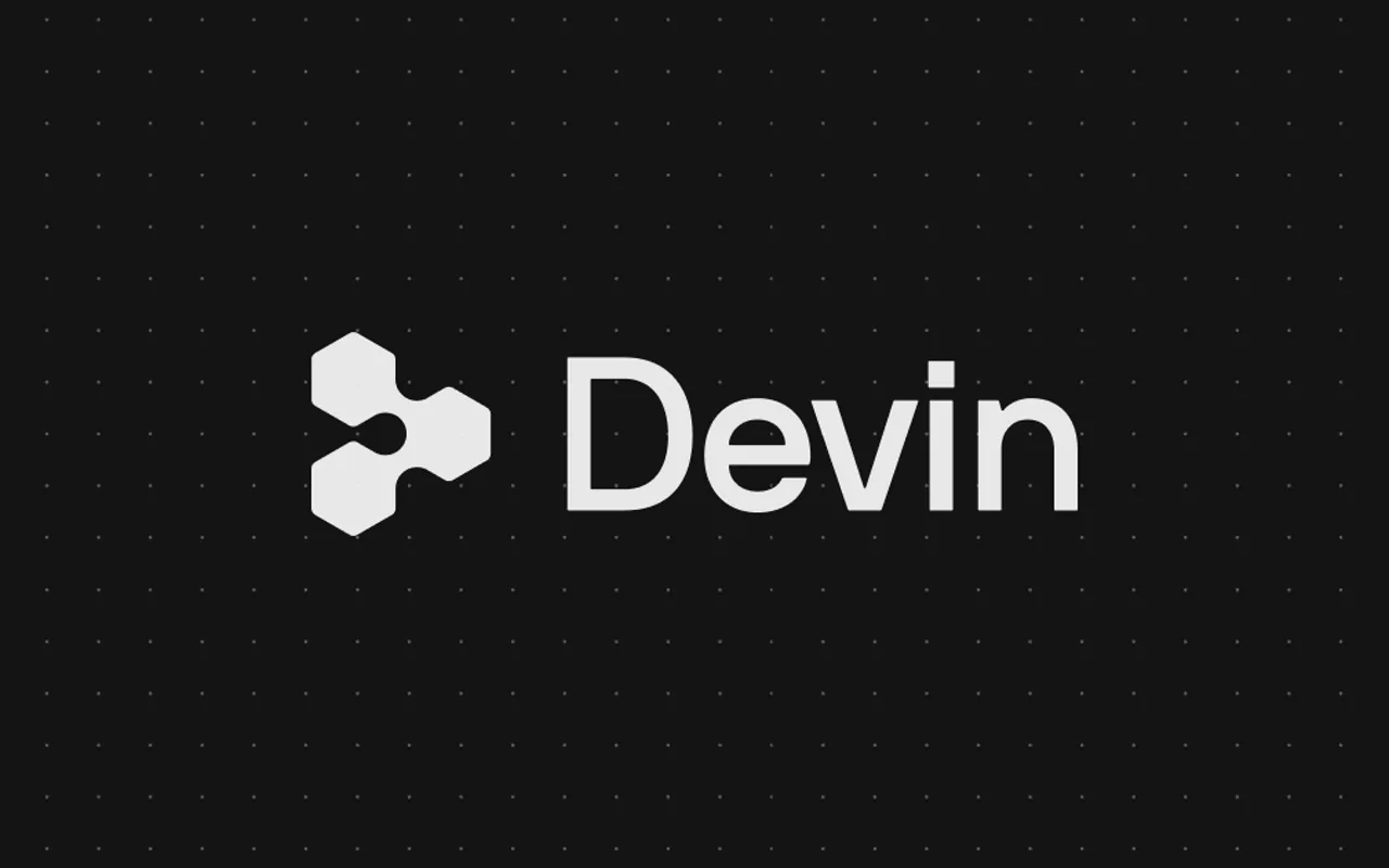 Screenshot of Devin