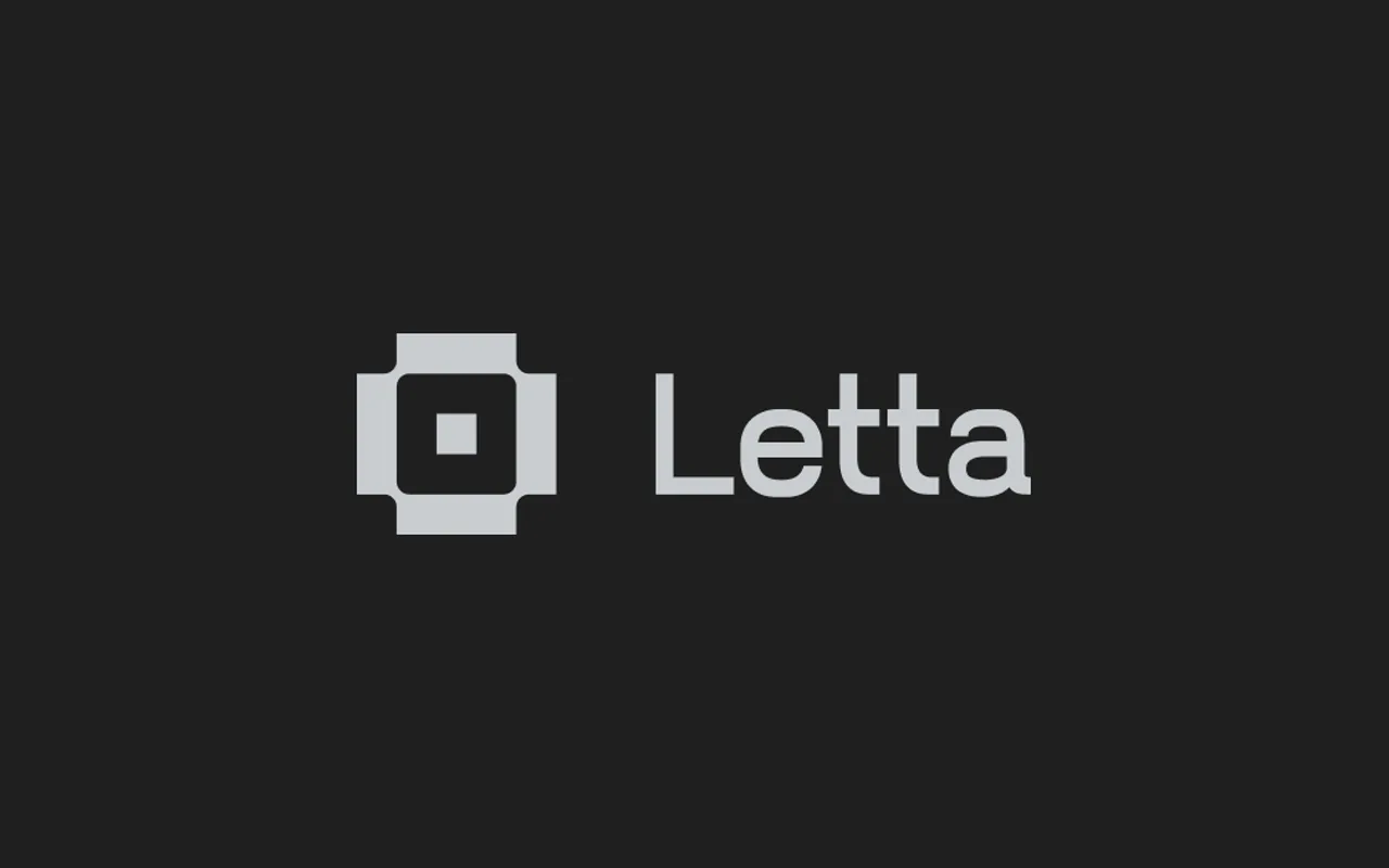 Screenshot of Letta